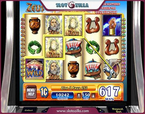 slot machine gratis zeus|Zeus Online Slot .